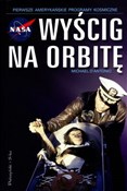 Pokaż szczegóły dla Wyścig na orbitę Wyścig na ... - Michael d'Antonio - buch auf polnisch