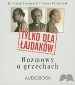 Polnische buch : [Audiobook... - Stefan Czermiński, Joanna Kucharczyk