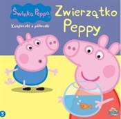 Polnische buch : Świnka Pep...