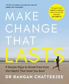 Make Chang... - RANGAN CHATTERJEE -  fremdsprachige bücher polnisch 