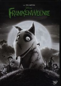 Bild von Frankenweenie