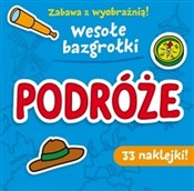 Wesołe baz... - Krystyna Bardos -  polnische Bücher