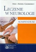 Polnische buch : Leczenie w... - Anna i Andrzej Członkowscy