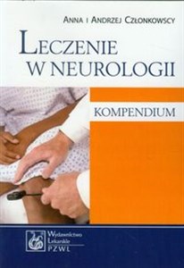 Bild von Leczenie w neurologii Kompendium