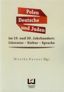 Obrazek Polen Deutsche und Juden