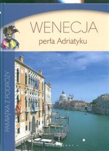 Bild von Wenecja perła Adriatyku