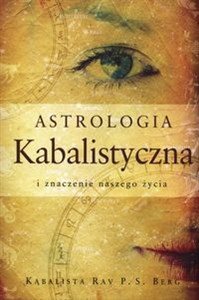 Bild von Astrologia kabalistyczna i znaczenie naszego życia