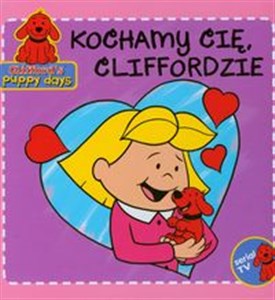 Bild von Kochamy Cię Cliffordzie