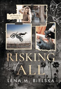 Bild von Risking It All