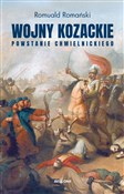 Wojny koza... - Romuald Romański - buch auf polnisch 