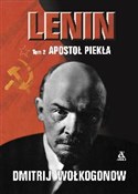 Lenin Tom ... - Dmitrij Wołkogonow -  Polnische Buchandlung 