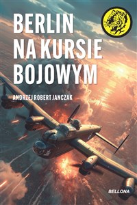 Bild von Berlin na kursie bojowym