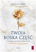 Twoja Bosk... - Monica V. Smith -  Polnische Buchandlung 