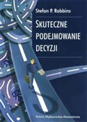 Skuteczne ... - Stephen P. Robbins - buch auf polnisch 