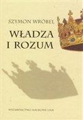 Władza i r... - Szymon Wróbel - buch auf polnisch 