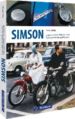 Obrazek BÖHLKE, P: SIMSON