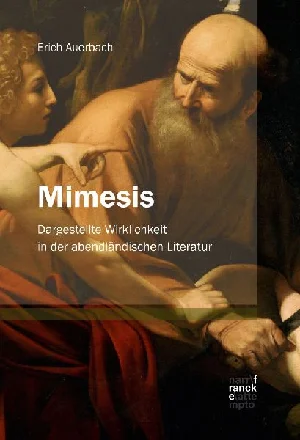 Obrazek AUERBACH, E: MIMESIS