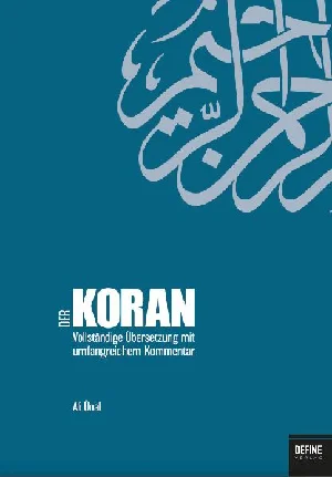 Obrazek ÜNAL, A: KORAN