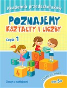Akademia p... - Opracowanie Zbiorowe -  polnische Bücher