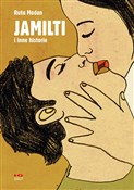 Książka : Jamilti i ... - Rutu Modan