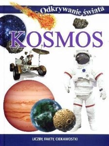 Obrazek Kosmos. Odkrywanie świata