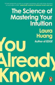 You Alread... - Laura Huang -  fremdsprachige bücher polnisch 