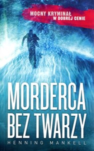 Obrazek Morderca bez twarzy (wydanie pocketowe)