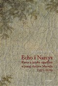 Polnische buch : Echo i Nar... - Klaudia Łączyńska