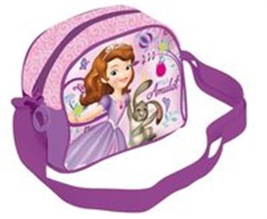 Obrazek Torebeczka na ramię Jej Wysokość Zosia