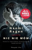 Nic nie mó... - Naomi Ragen -  fremdsprachige bücher polnisch 