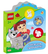 Lego duplo... -  Książka z wysyłką do Niemiec 