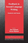 Książka : Feedback i... - Ken Hyland, Fiona Hyland