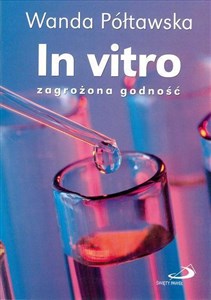 Obrazek In vitro zagrożona godność