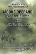 Modus Oper... - Depa Wojciech, Bieniek Jr Mieczysław -  Książka z wysyłką do Niemiec 
