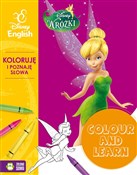 Polska książka : Colour and... - Opracowanie Zbiorowe