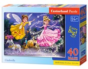 Puzzle 40 ... -  Książka z wysyłką do Niemiec 