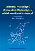 Książka : Liberaliza... - Anna Dąbrowska
