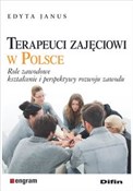 Polnische buch : Terapeuci ... - Edyta Janus