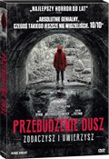 Przebudzen... -  fremdsprachige bücher polnisch 