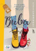Buba - Barbara Kosmowska -  fremdsprachige bücher polnisch 