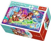 Książka : Puzzle Enc...
