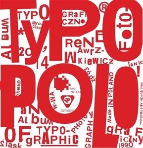 Bild von Typopolo Album typograficzno-fotograficzny