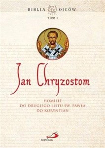 Bild von Homilie do Drugiego Listu św. Pawła do Koryntian
