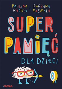 Obrazek Superpamięć dla dzieci