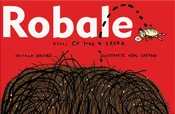 Zobacz : Robale czy... - Nicola Davies
