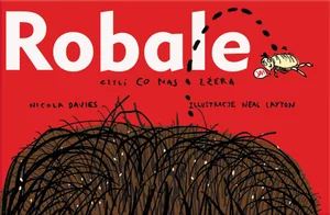 Obrazek Robale czyli co nas zżera