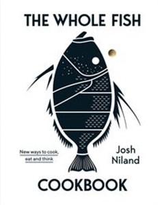 Bild von The Whole Fish Cookbook