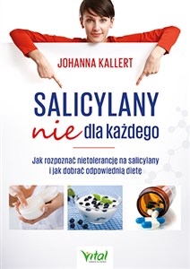 Bild von Salicylany nie dla każdego