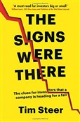 Polnische buch : The Signs ... - Tim Steer