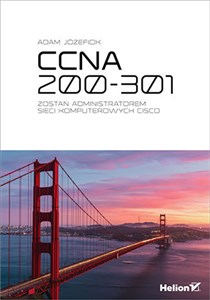 Bild von CCNA 200-301 Zostań administratorem sieci komputerowych Cisco